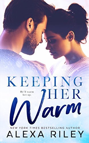 Keeping Her Warm book cover