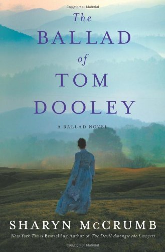 The Ballad of Tom Dooley book cover