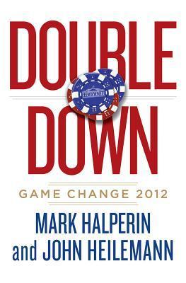 Game Change book cover 2