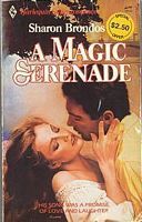 A Magic Serenade book cover