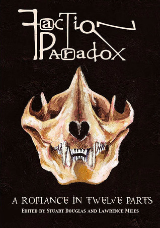 Faction Paradox book cover