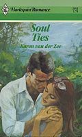 Soul Ties book cover