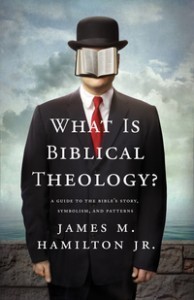 What Is Biblical Theology? book cover