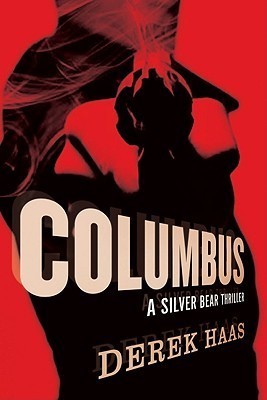 Silver Bear book cover 2