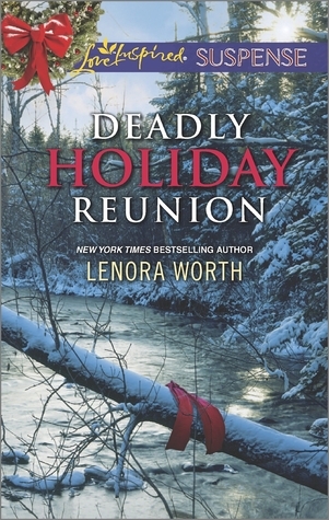 Deadly Holiday Reunion book cover