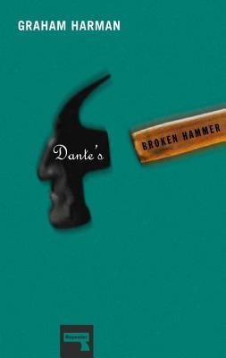 Dante's Broken Hammer book cover