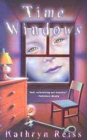 TIME WINDOWS book cover