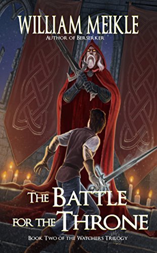 Watchers book cover 2