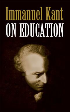 On Education book cover