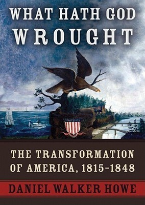 What Hath God Wrought, Part 2 book cover