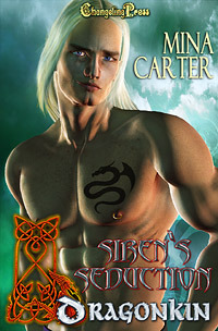 Siren's Seduction book cover