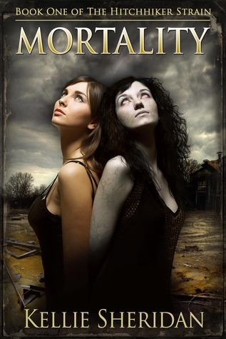The Hitchhiker Strain book cover 1