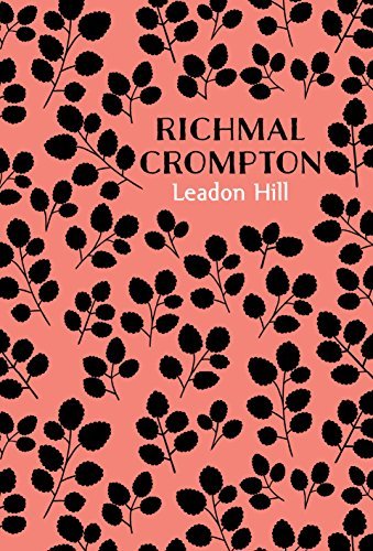 Leadon Hill book cover