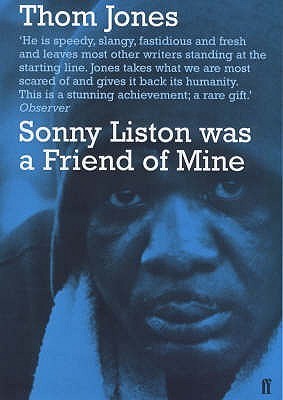 Sonny Liston Was a Friend of Mine book cover