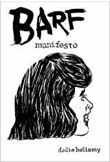 Barf Manifesto book cover