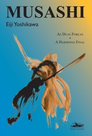 As Duas Forças, A Harmonia Final book cover