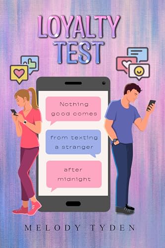 Loyalty Test book cover