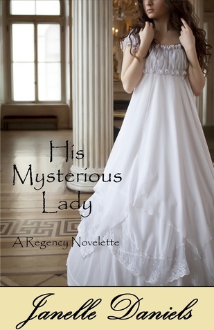 His Mysterious Lady book cover
