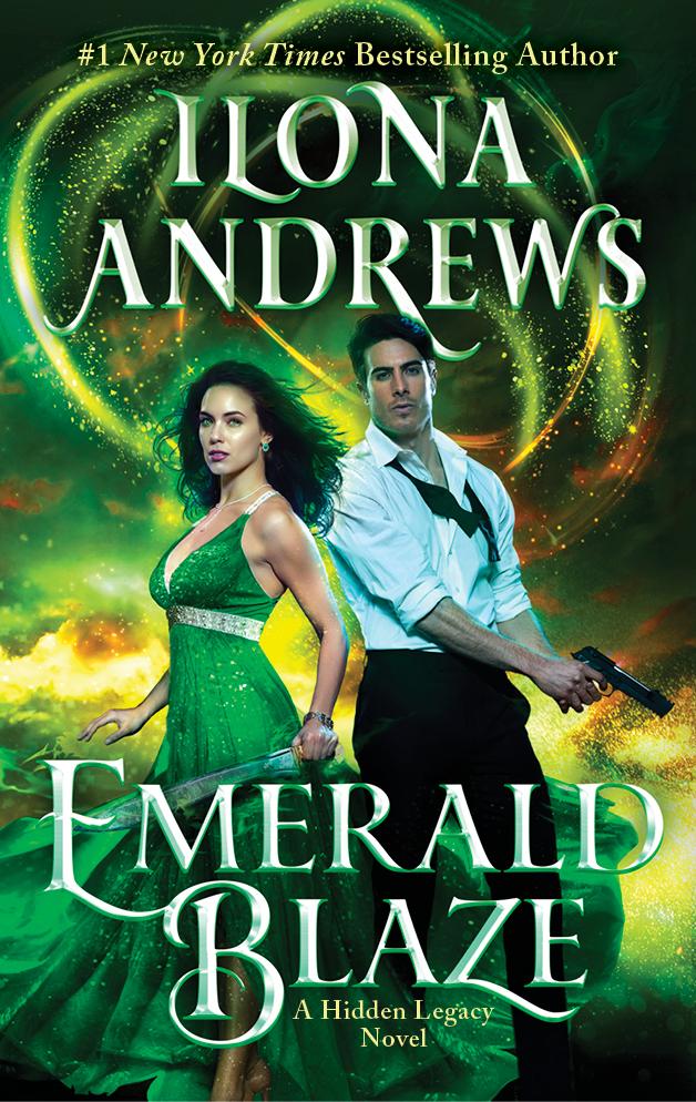 Catalina Baylor Trilogy book cover 2