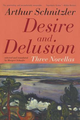 Desire and Delusion book cover