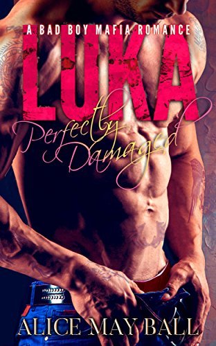 Perfect book cover 2