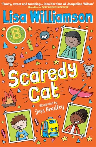 Bigg School book cover