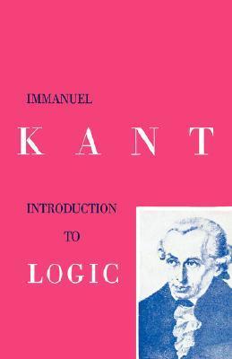Introduction to Logic book cover
