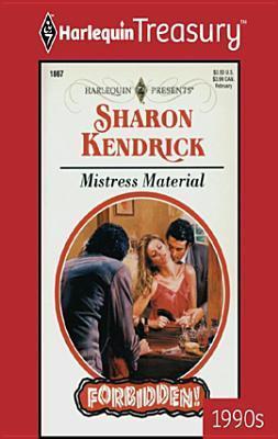 Forbidden! book cover 2