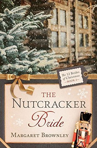 The Nutcracker Bride book cover