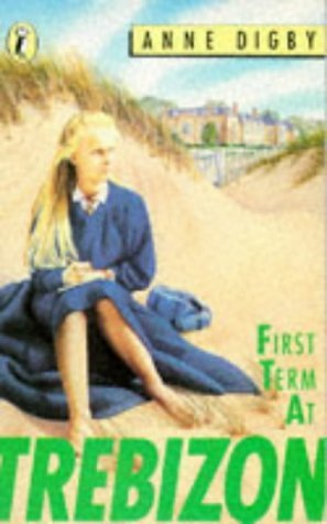 Trebizon book cover 1