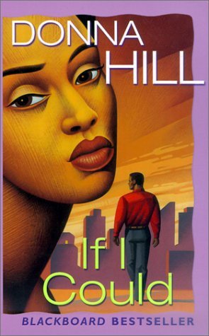 If I Could book cover