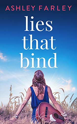 Lies that Bind book cover