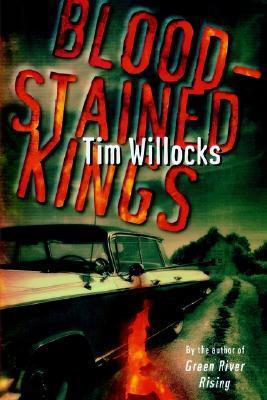Cicero Grimes book cover 2