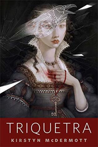 Triquetra book cover