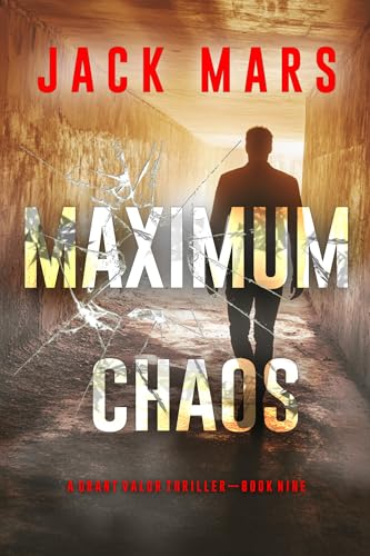 Maximum Chaos book cover