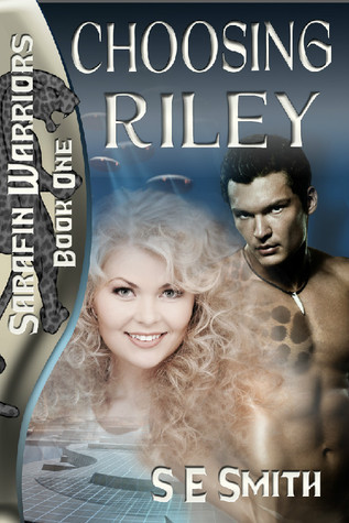 Sarafin Warriors book cover 1