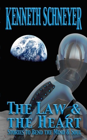 The Law & the Heart book cover