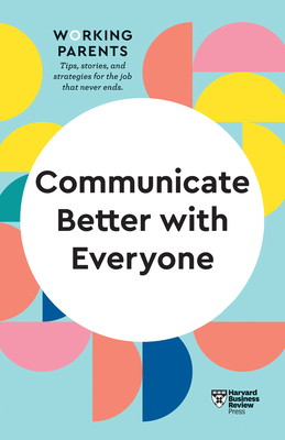 Communicate Better with Everyone book cover