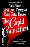 Cupid Connection book cover