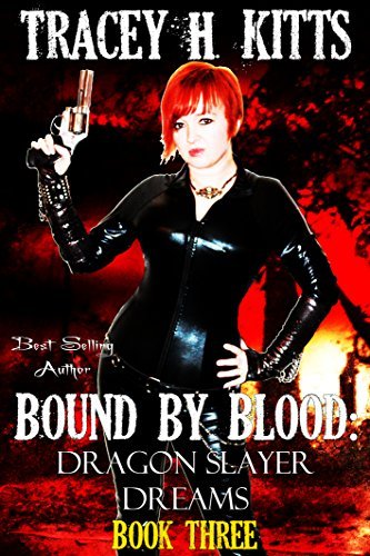 Bound by Blood book cover 3