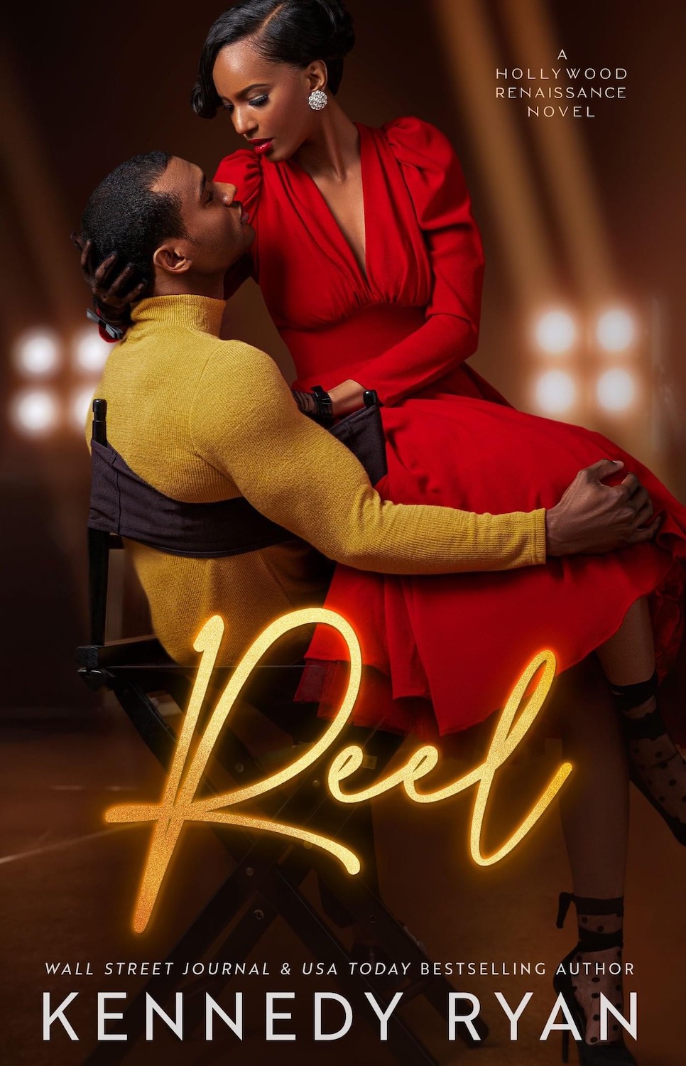 Hollywood Renaissance book cover 1
