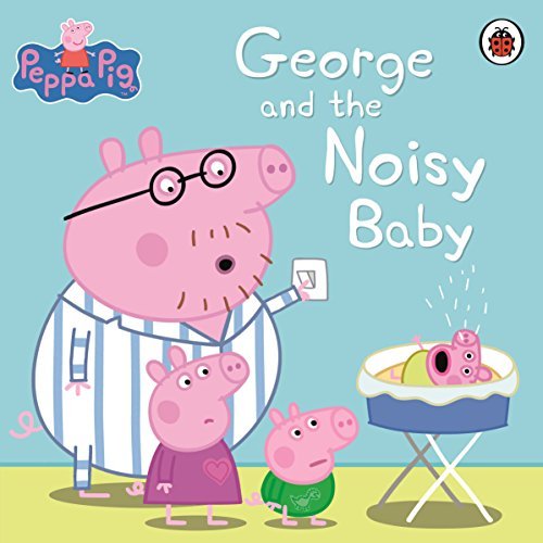 Peppa Pig book cover