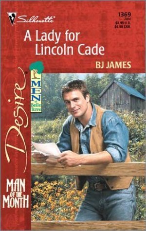 Men of Belle Terre book cover 3