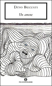 Un amore book cover