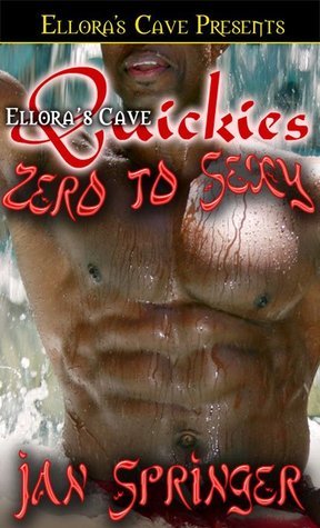 Kidnap Fantasies book cover 3