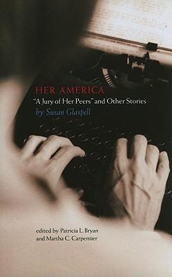 Her America book cover