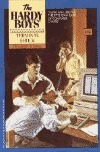Terminal Shock book cover