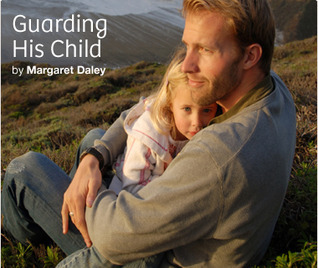 Guarding His Child book cover
