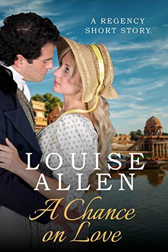 A Chance On Love book cover