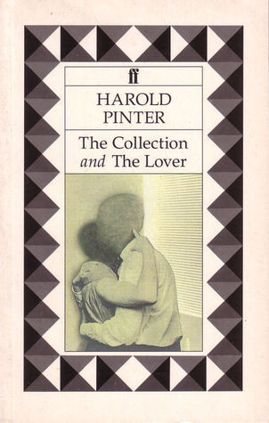 The Collection and The Lover book cover
